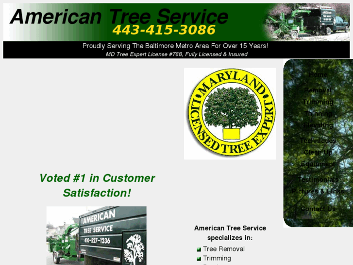 www.mdtreeservice.com