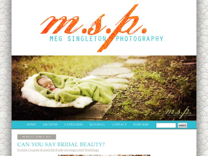 www.megsingletonphotography.com