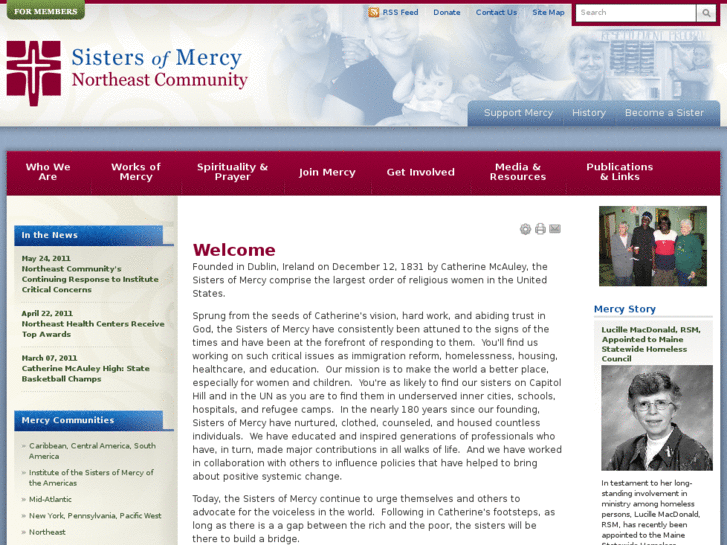 www.mercyne.org