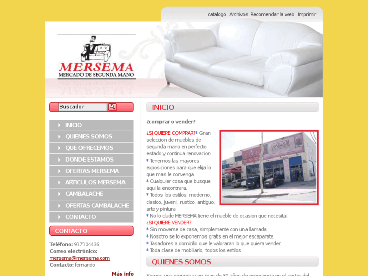 www.mersema.com