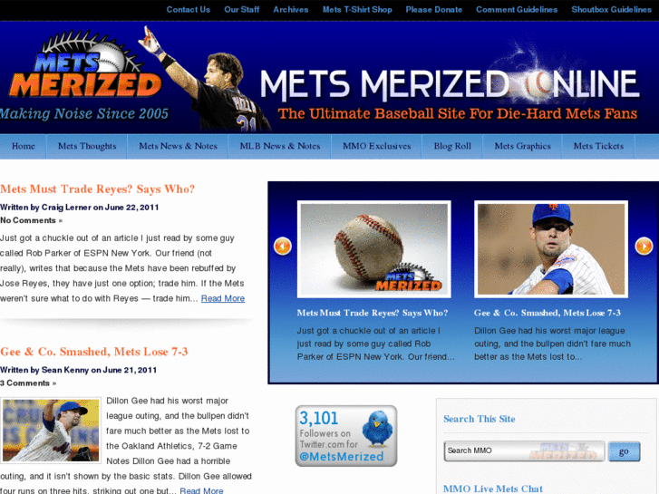 www.metsmerizedonline.com