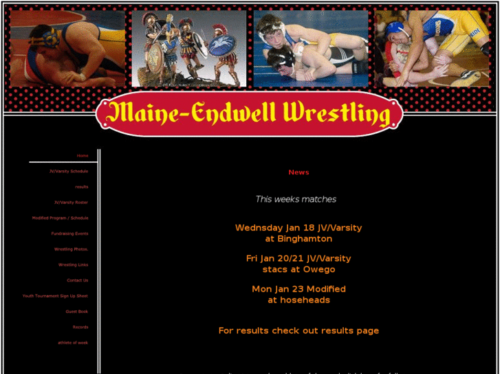 www.mewrestling.com