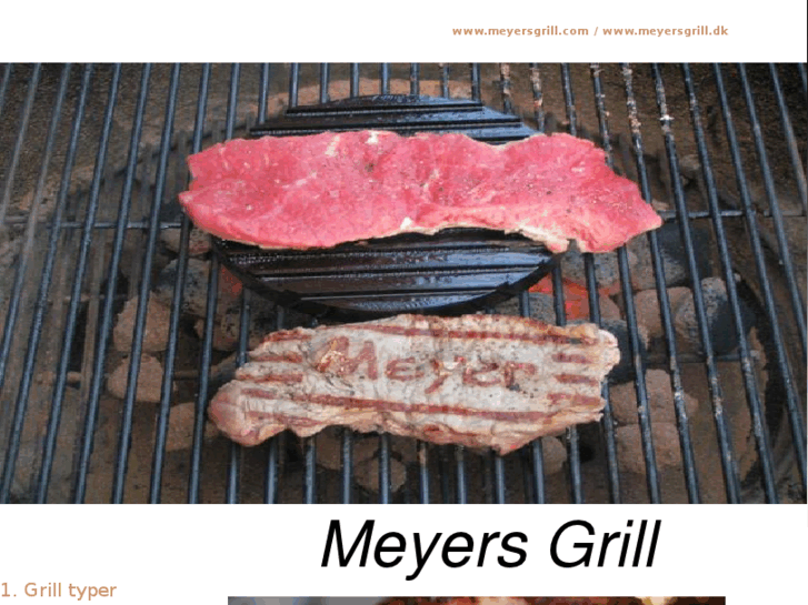 www.meyersgrill.dk