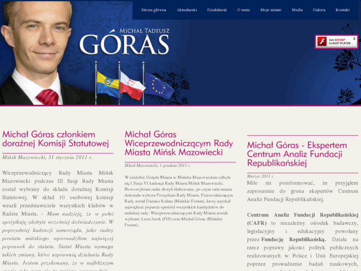 www.michalgoras.pl