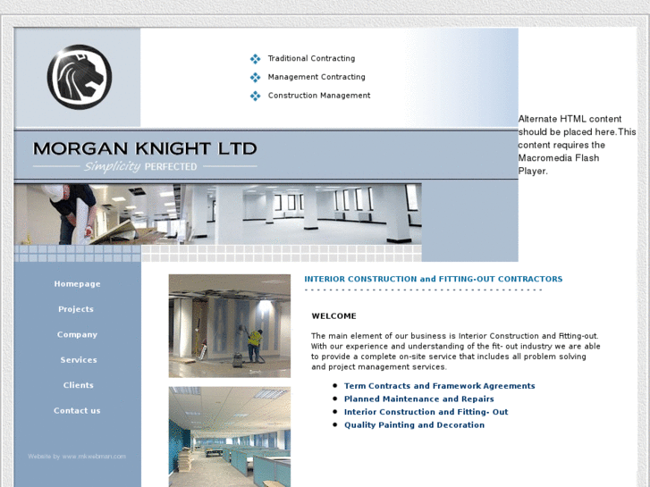 www.morgan-knight.com