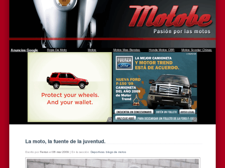 www.motobe.com