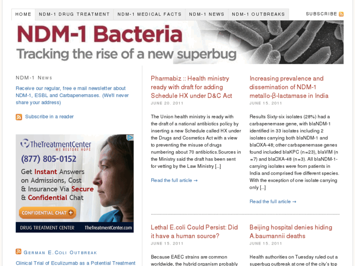 www.ndm1bacteria.com