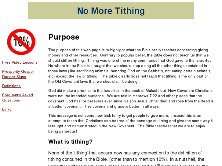 www.nomoretithing.org