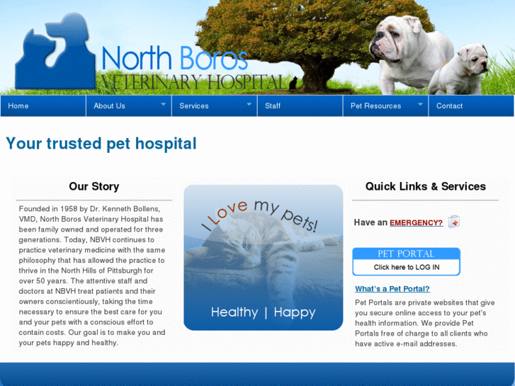 www.northborosvet.com