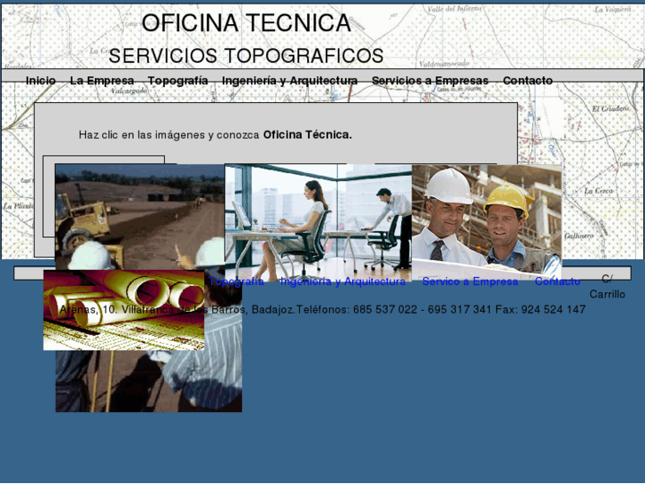 www.oficina-tecnica.com