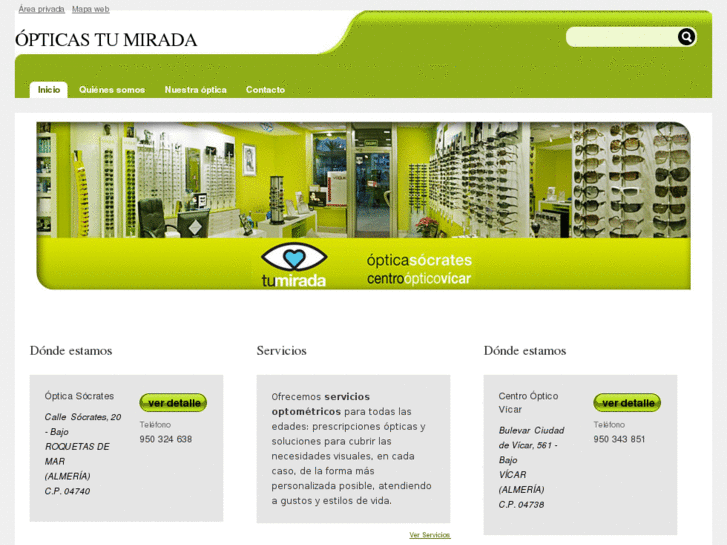 www.opticastumirada.com