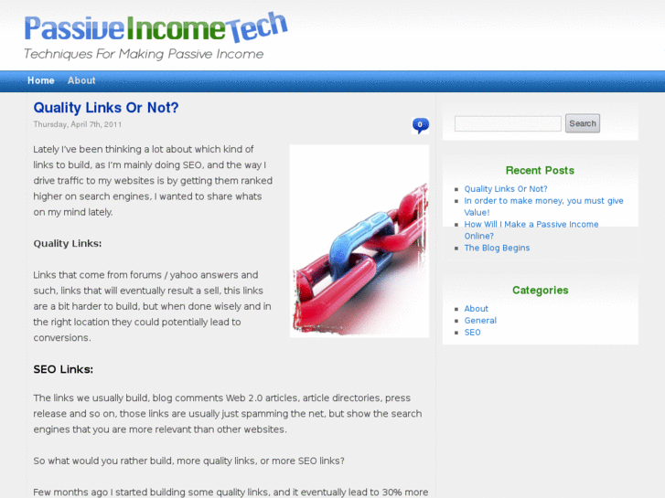 www.passiveincometech.com