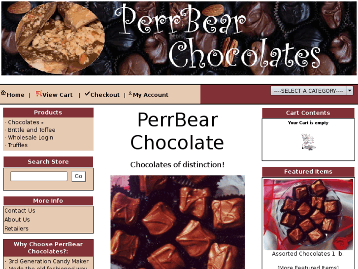 www.perrbearchocolates.com