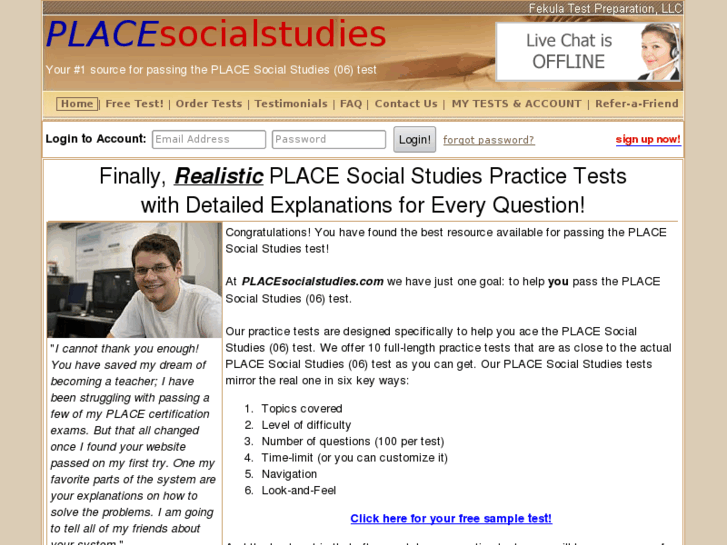 www.placesocialstudies.com