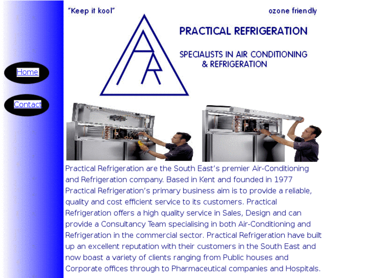 www.practicalrefrigeration.com