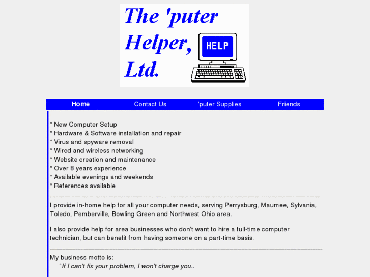 www.puterhelper.com