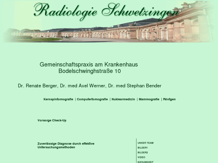 www.radiologie-schwetzingen.com