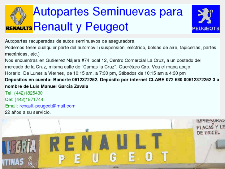 www.renault-peugeot.com