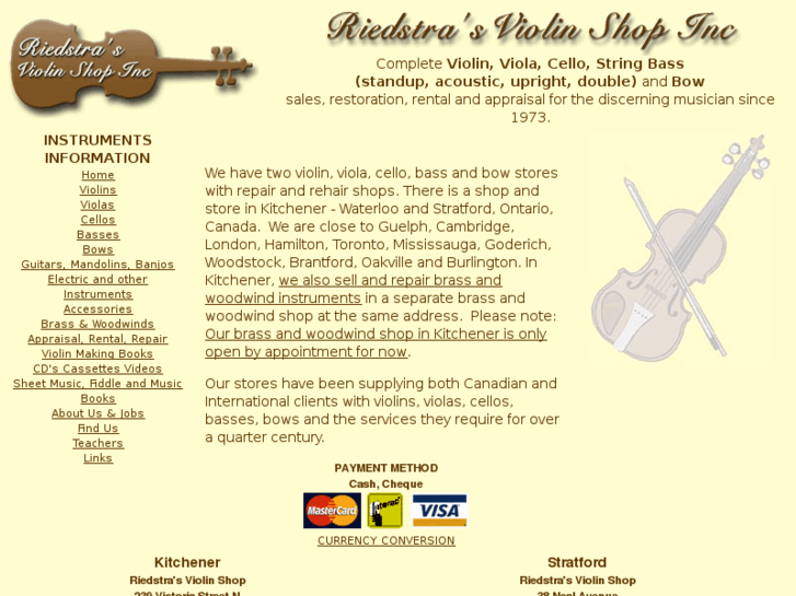 www.riedstrasviolinshop.com