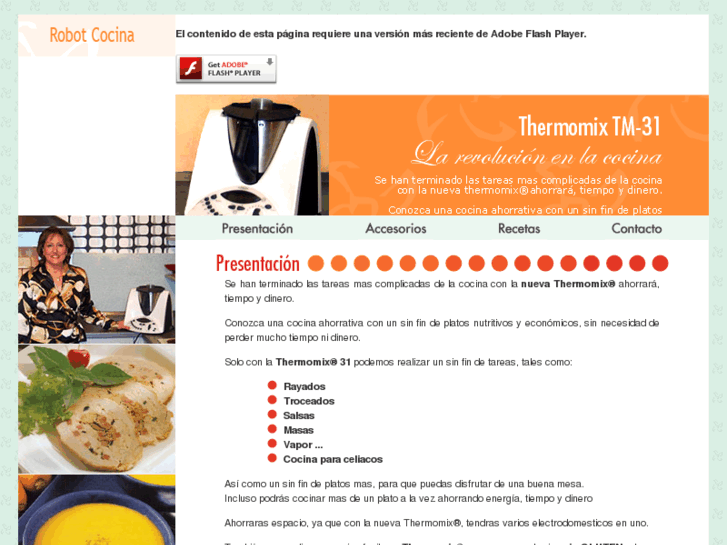www.robotcocinamadrid.com