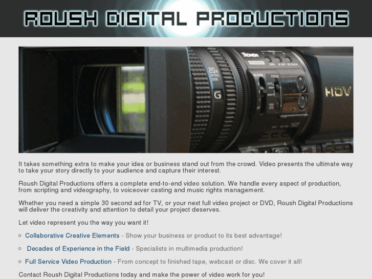 www.roushdigital.com