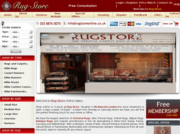 www.rugstore.org