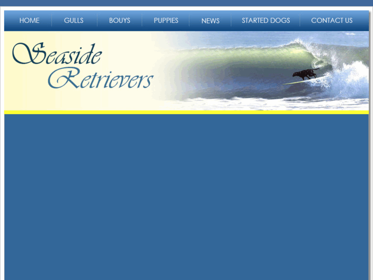 www.seasideretrievers.com