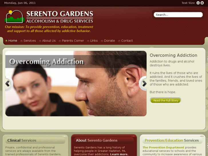 www.serentogardens.org