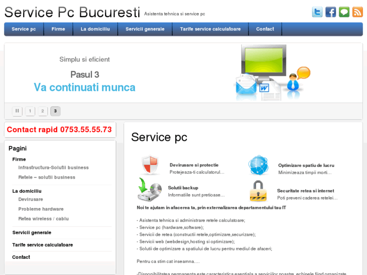 www.servicepcbucuresti.net