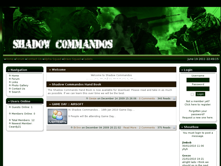 www.shadowcommandos.com