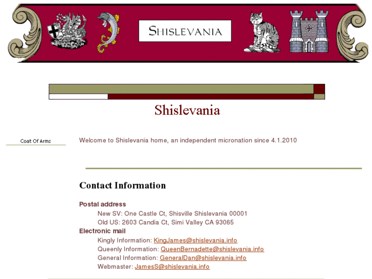 www.shislevania.info