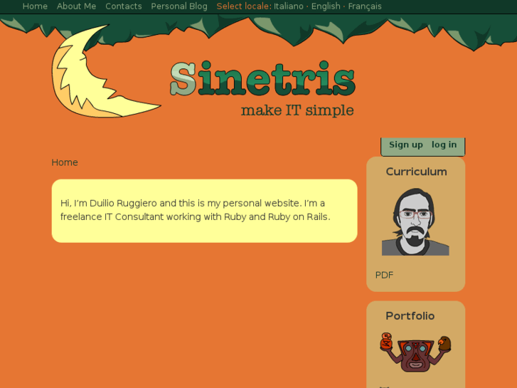 www.sinetris.info