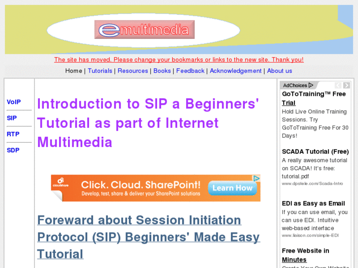 www.siptutorial.net