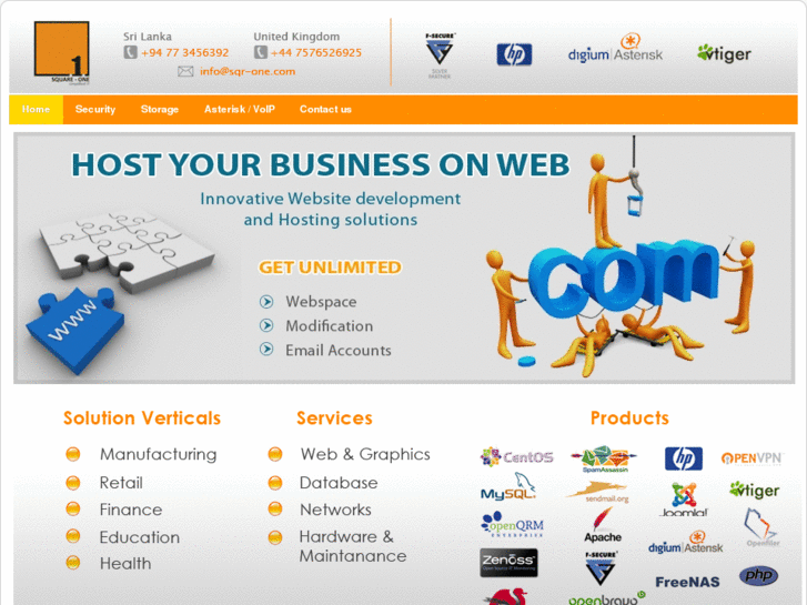 www.sqr-one.com