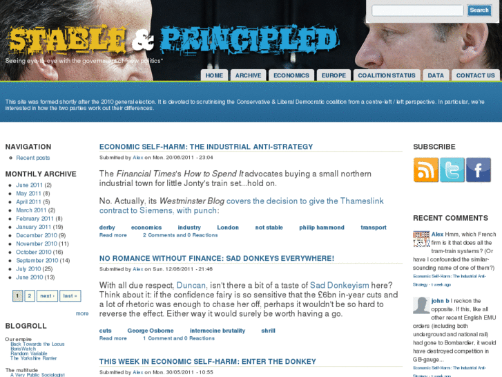 www.stableandprincipled.com