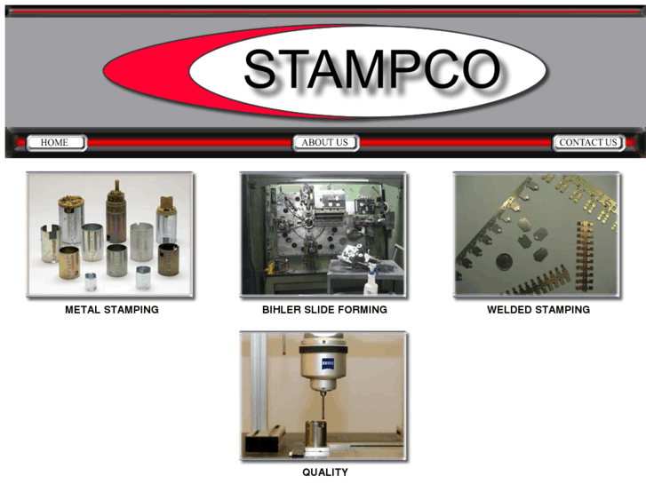 www.stampcometal.com