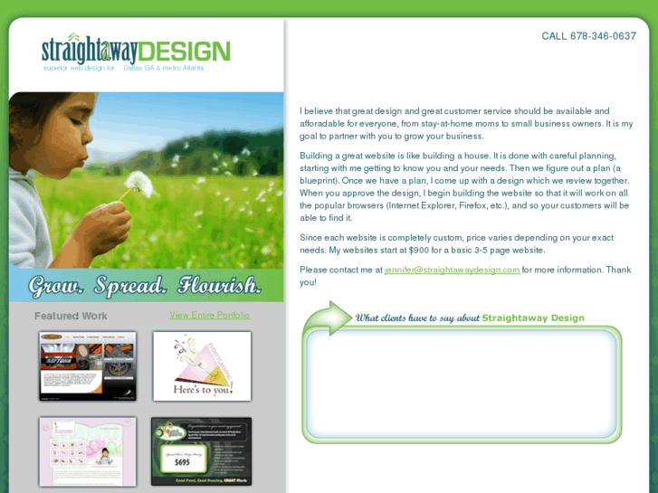 www.straightawaydesign.com