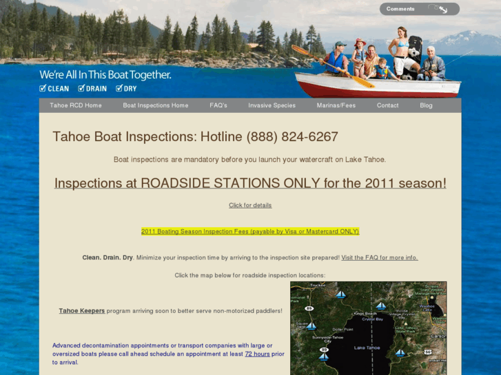 www.tahoeboatinspections.biz