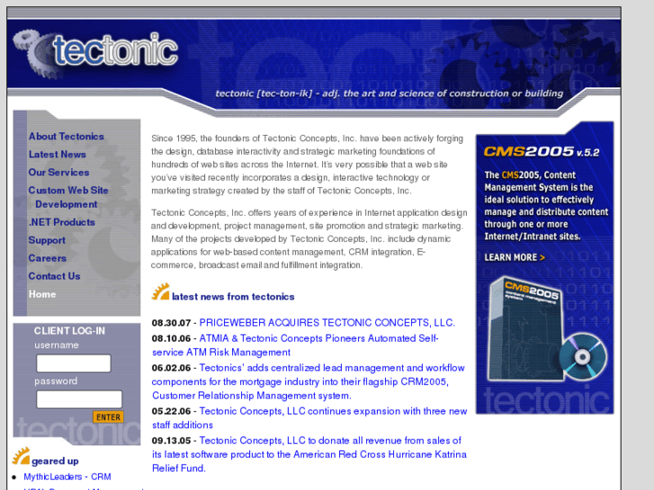 www.tectonicconcepts.com