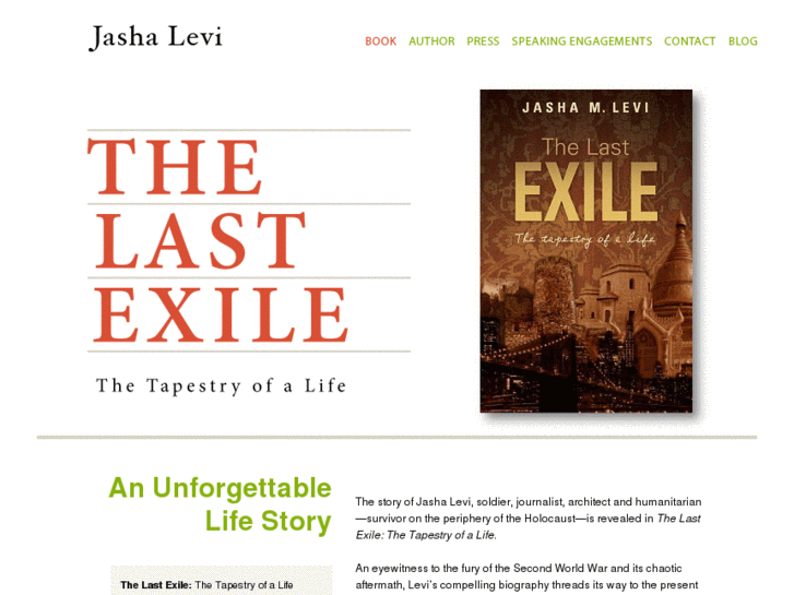 www.thelastexilebook.com