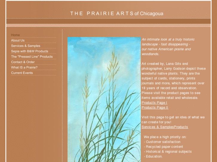 www.theprairiearts.com