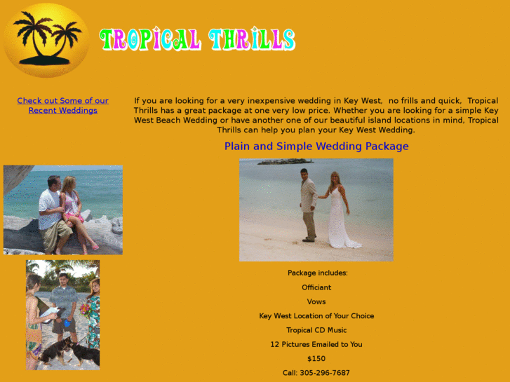 www.tropicalthrills.com