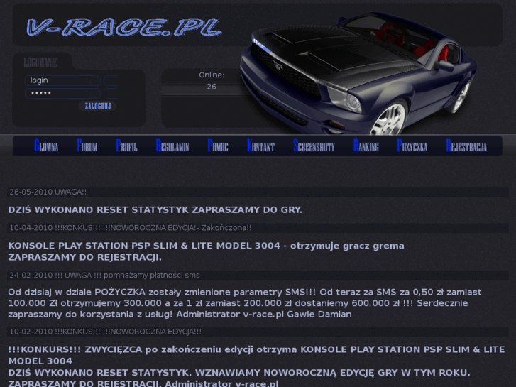 www.v-race.pl