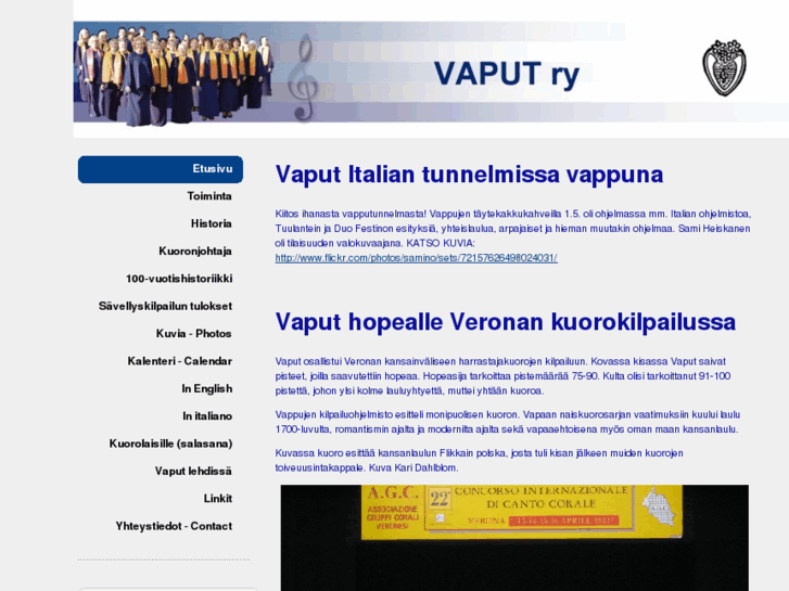www.vaput.com