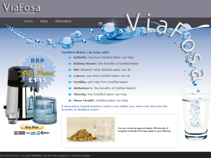 www.viafosa.com