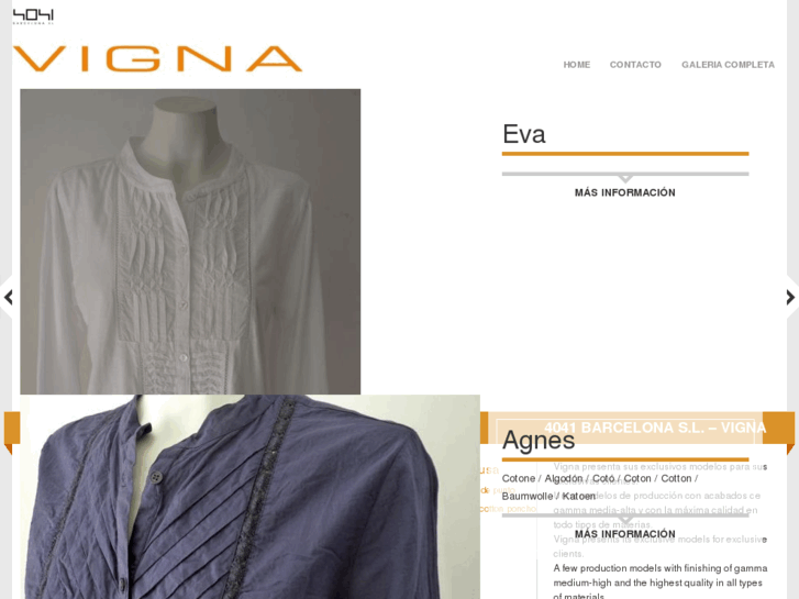 www.vigna.es