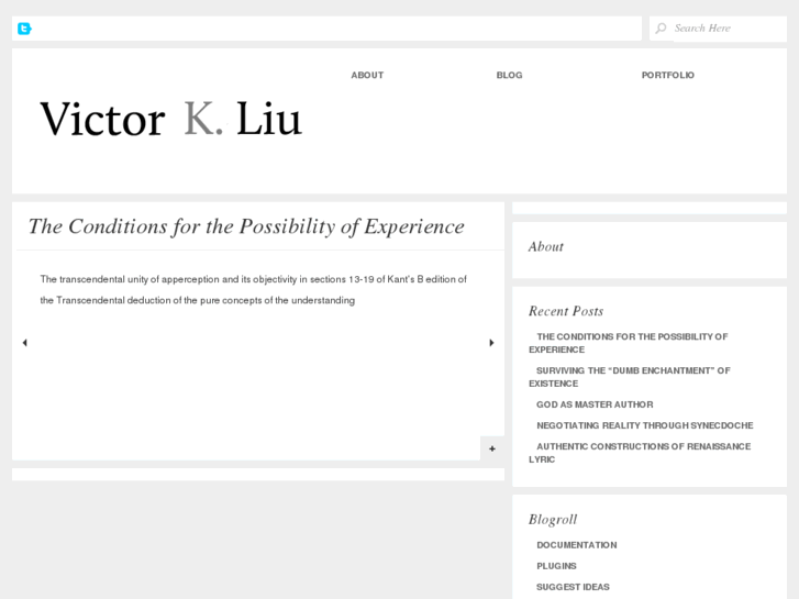 www.vkliu.com