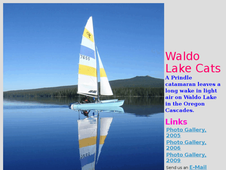 www.waldocats.org