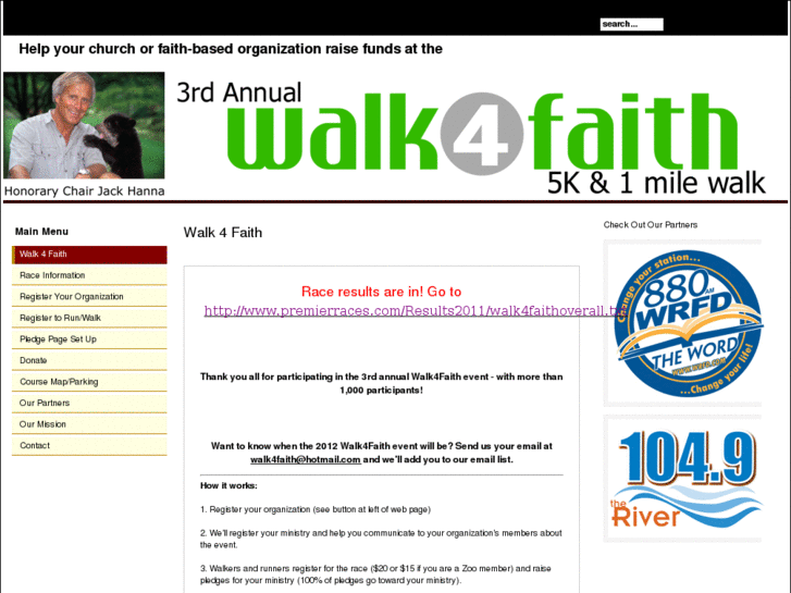 www.walk4faith.org