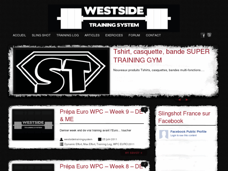 www.westside-training-system.com